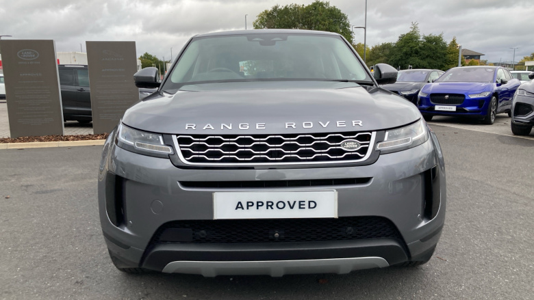 Land Rover Range Rover Evoque 1.5 P300e S 5dr Auto Hatchback